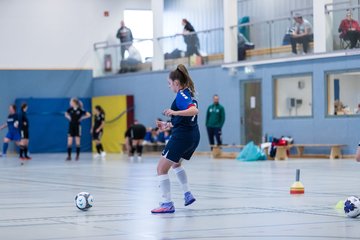 Bild 106 - F Loewinnen Hallen Cup